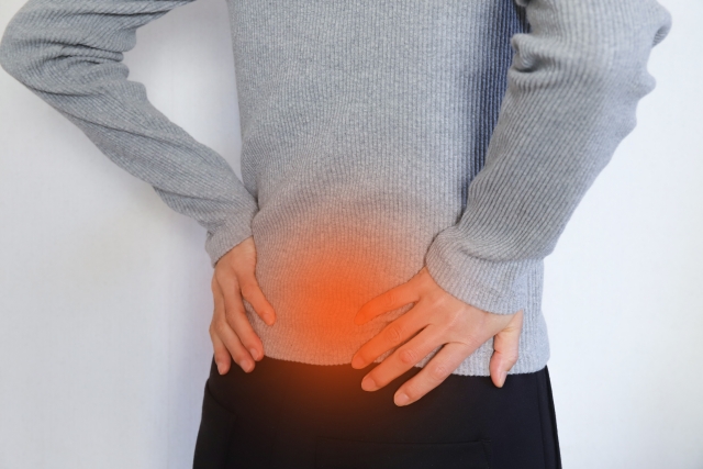 腰痛の原因を徹底解説｜整形外科での正しい診断ポイント